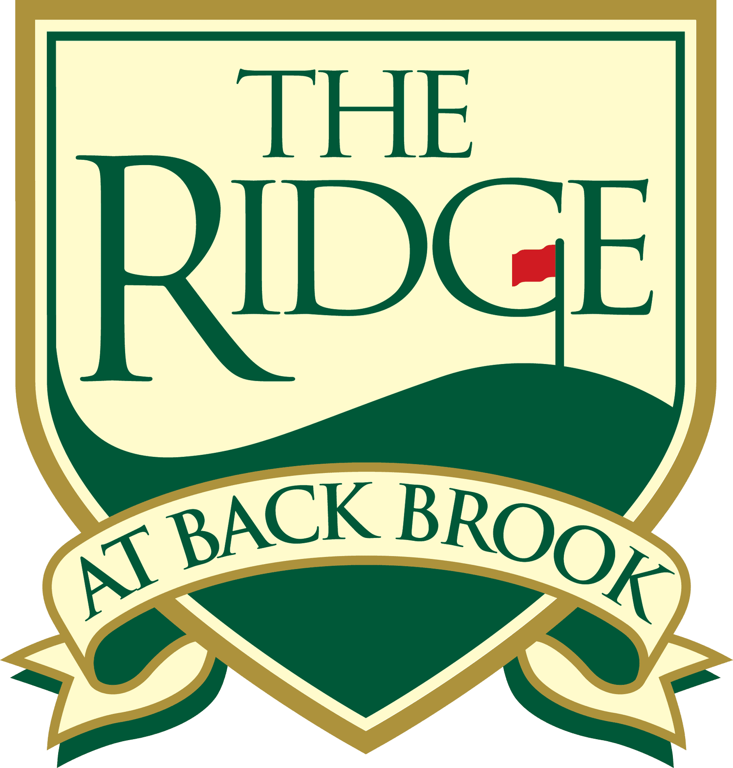 The Ridge Golf Course
